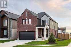 LOT 130 DARWIN CRESCENT | London Ontario | Slide Image One