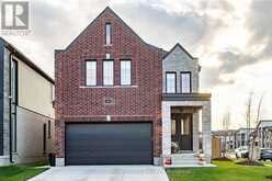 LOT 130 DARWIN CRESCENT | London Ontario | Slide Image Two