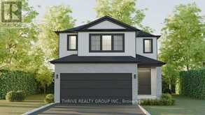 2996 BUROAK DRIVE | London Ontario | Slide Image One