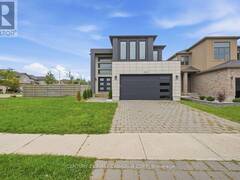 535 FREEPORT STREET London Ontario, N6G 0R2