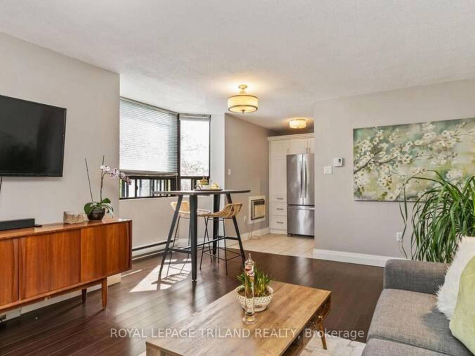301 - 75 HUXLEY STREET, London, Ontario N6J 4W7
