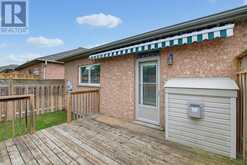 233 - 2025 MEADOWGATE BOULEVARD | London Ontario | Slide Image Thirty