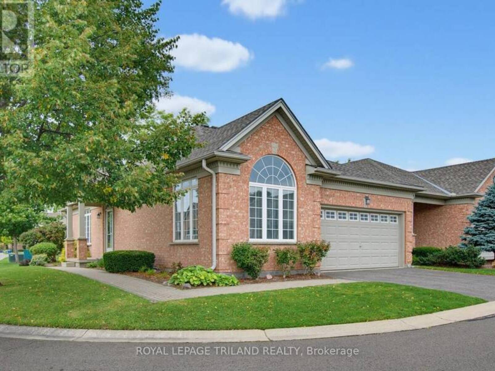 233 - 2025 MEADOWGATE BOULEVARD, London, Ontario N6M 1K9