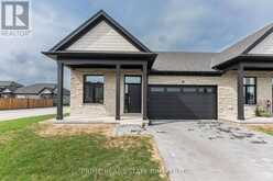 25 - 62 COMPASS TRAIL | Port Stanley Ontario | Slide Image One