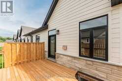 25 - 62 COMPASS TRAIL | Port Stanley Ontario | Slide Image Thirty-nine