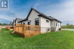 25 - 62 COMPASS TRAIL | Port Stanley Ontario | Slide Image Forty