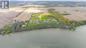 LOT 29 BLACK WALNUT DRIVE | St. Williams Ontario | Slide Image Ten