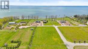 LOT 29 BLACK WALNUT DRIVE | St. Williams Ontario | Slide Image Four