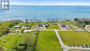 LOT 13 BLACK WALNUT DRIVE | St. Williams Ontario | Slide Image One