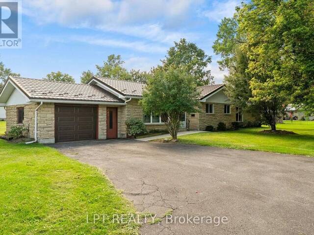 263 RICHMOND STREET Parkhill Ontario, N0M 2K0 - 3 Bedrooms Home For Sale