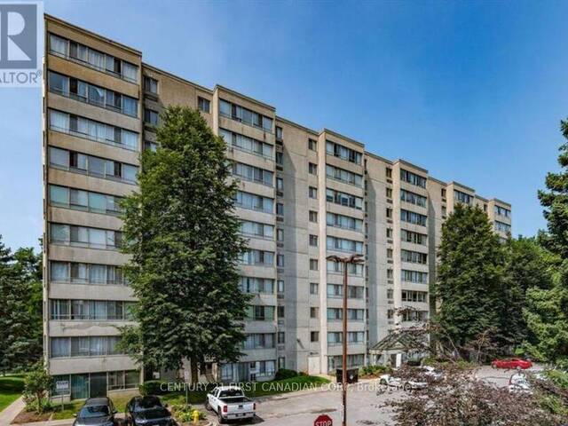 211 - 570 PROUDFOOT LANE London Ontario, N6H 4Z1 - 2 Bedrooms Condo For Sale