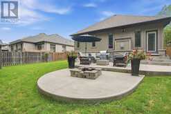 21 CAVERHILL CRESCENT | Komoka Ontario | Slide Image Thirty-nine