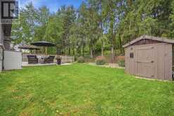21 CAVERHILL CRESCENT | Komoka Ontario | Slide Image Forty-three
