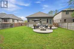 21 CAVERHILL CRESCENT | Komoka Ontario | Slide Image Forty-four