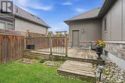 21 CAVERHILL CRESCENT | Komoka Ontario | Slide Image Forty-seven