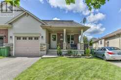 14 ALDERWOOD COURT | St. Thomas Ontario | Slide Image Two