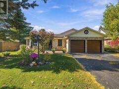 129 TINER AVENUE Thames Centre Ontario, N0L 1G2