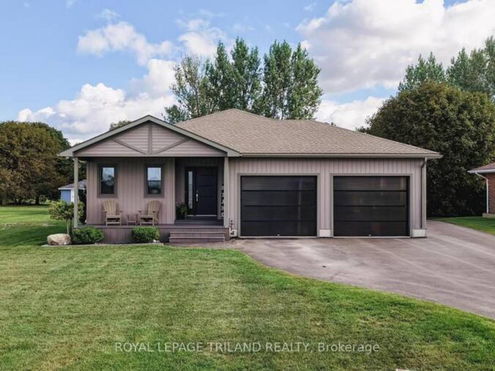 51 PARK STREET, Ripley, Ontario N0G 2R0