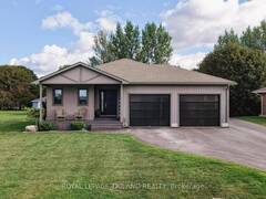 51 PARK STREET Ripley Ontario, N0G 2R0