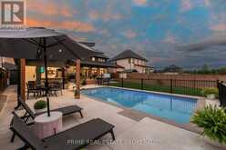 205 MARTIN ROAD | Strathroy-Caradoc Ontario | Slide Image Four