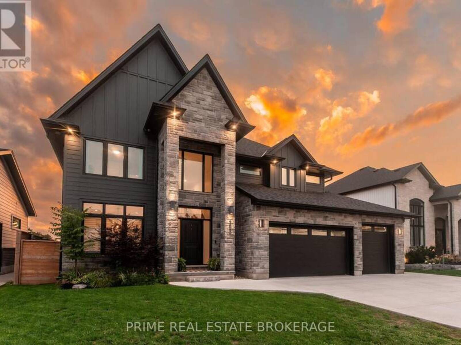 205 MARTIN ROAD, Strathroy-Caradoc, Ontario N0L 1E0