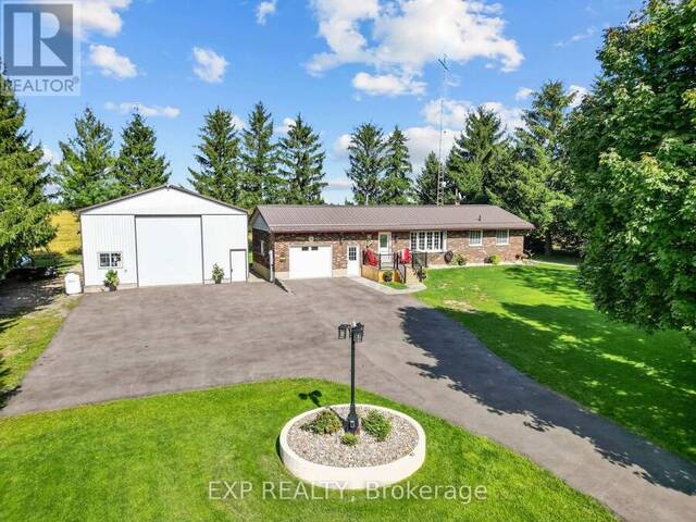 25574 NAIRN ROAD Middlesex Centre Ontario, N0M 1P0 - 2 Bedrooms Home For Sale