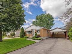 16 SPARTA STREET St. Thomas Ontario, N5R 5G9