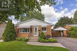 16 SPARTA STREET | St. Thomas Ontario | Slide Image Two