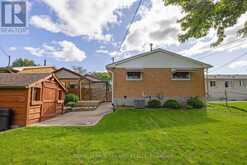 16 SPARTA STREET | St. Thomas Ontario | Slide Image Thirty-seven