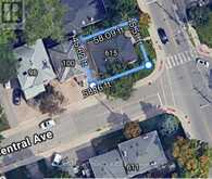 615 TALBOT STREET | London Ontario | Slide Image Eleven