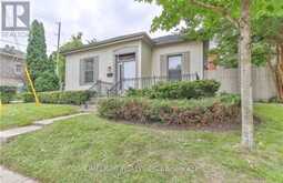 615 TALBOT STREET | London Ontario | Slide Image One