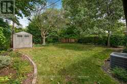 581 GALWAY DRIVE | Burlington Ontario | Slide Image Thirty-four