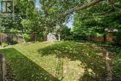 581 GALWAY DRIVE | Burlington Ontario | Slide Image Thirty-six