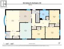 581 GALWAY DRIVE | Burlington Ontario | Slide Image Forty-three