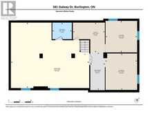 581 GALWAY DRIVE | Burlington Ontario | Slide Image Forty-four