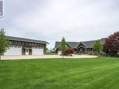 404417 UNION ROAD Ingersoll Ontario, N5C 3J8