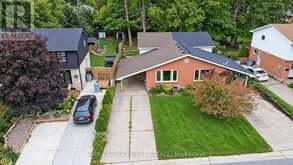 196 SOUTHFIELD DRIVE | Strathroy-Caradoc Ontario | Slide Image Two