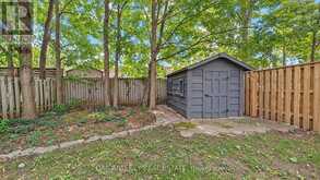 196 SOUTHFIELD DRIVE | Strathroy-Caradoc Ontario | Slide Image Thirty-one