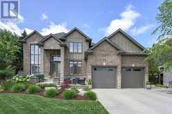 216 MARTIN DRIVE | Ilderton Ontario | Slide Image One