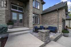 216 MARTIN DRIVE | Ilderton Ontario | Slide Image Two