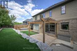 216 MARTIN DRIVE | Ilderton Ontario | Slide Image Forty