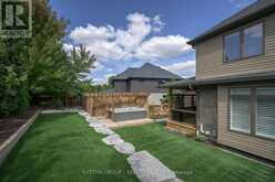 216 MARTIN DRIVE | Ilderton Ontario | Slide Image Forty-two