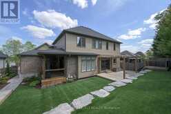 216 MARTIN DRIVE | Ilderton Ontario | Slide Image Eight