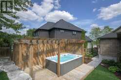 216 MARTIN DRIVE | Ilderton Ontario | Slide Image Nine