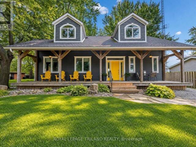 71288 ELM STREET Bluewater Ontario, N0M 1N0 - 3 Bedrooms Home For Sale