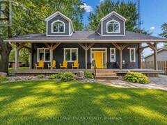71288 ELM STREET Bluewater Ontario, N0M 1N0