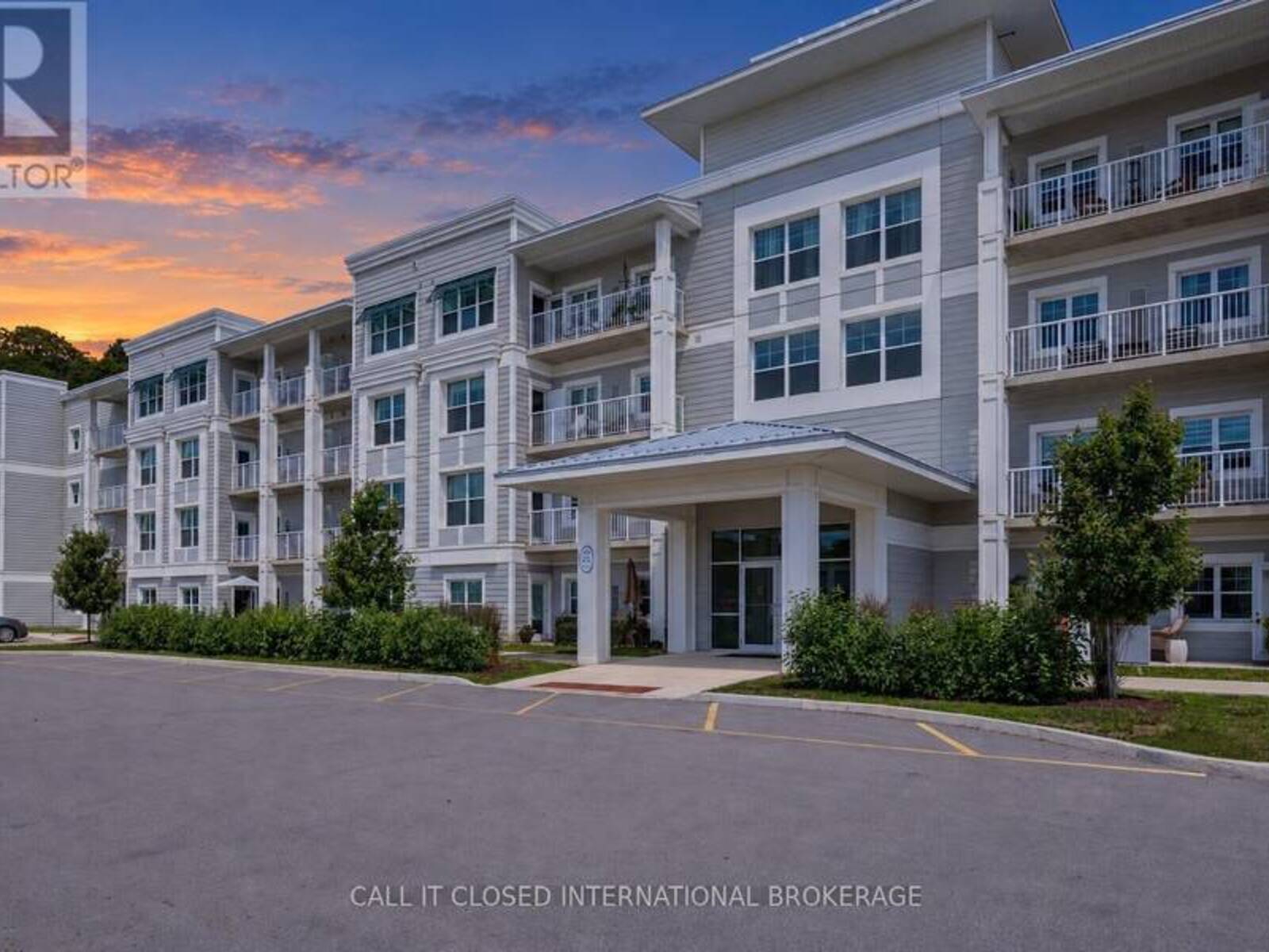 416 - 100 THE PROMENADE, Port Stanley, Ontario N5L 0B7