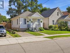 18 HYLA STREET London Ontario, N5Z 2K9