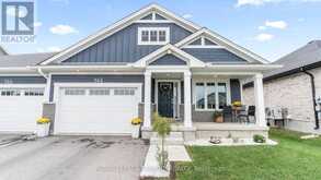 144 EMPIRE PARKWAY | St. Thomas Ontario | Slide Image One
