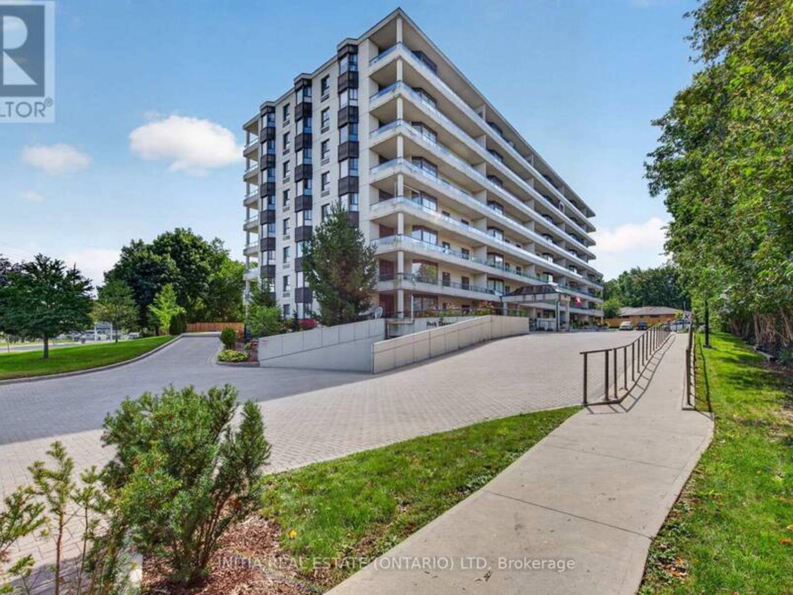 104 - 1180 COMMISSIONERS ROAD W, London, Ontario N6K 4J2